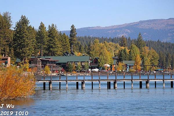 1009 太浩湖，雷諾 Lake Tahoe, REno (191).JPG