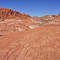 火谷州立公園 Valley of Fire (8).JPG