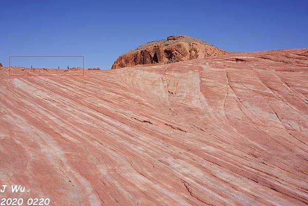 火谷州立公園 Valley of Fire (17).JPG