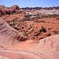 火谷州立公園 Valley of Fire (24).JPG