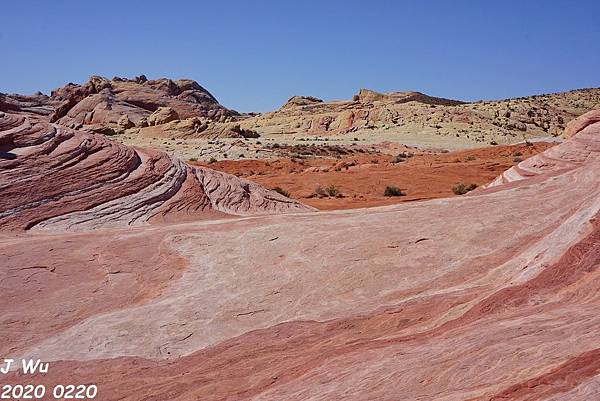 火谷州立公園 Valley of Fire (32).JPG