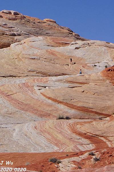 火谷州立公園 Valley of Fire (37).jpg