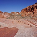 火谷州立公園 Valley of Fire (4).JPG