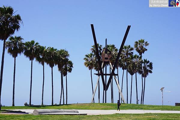 洛杉磯 威尼斯海灘 Venice Beach (20).JPG