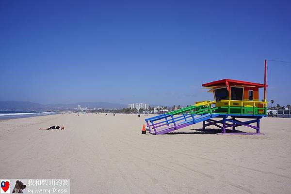 洛杉磯 威尼斯海灘 Venice Beach (23).JPG