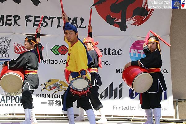 夏祭 Ryukyukoku Matsuri Daiko 琉球國祭り太鼓 (2).JPG