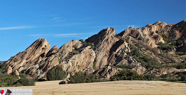 Vasquez Rocks 華斯克巨岩公園 (13).JPG