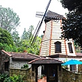 LA 聖殿湖 Lake Shrine (14).JPG