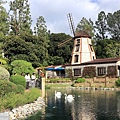 LA 聖殿湖 Lake Shrine (11).JPG