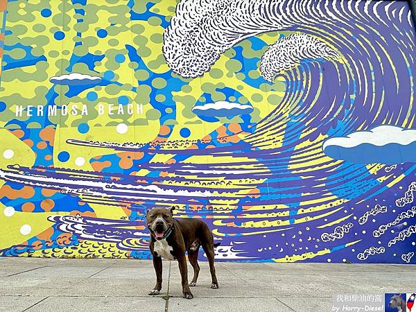 加州海邊 0826 Hermosa Beach (4).JPG