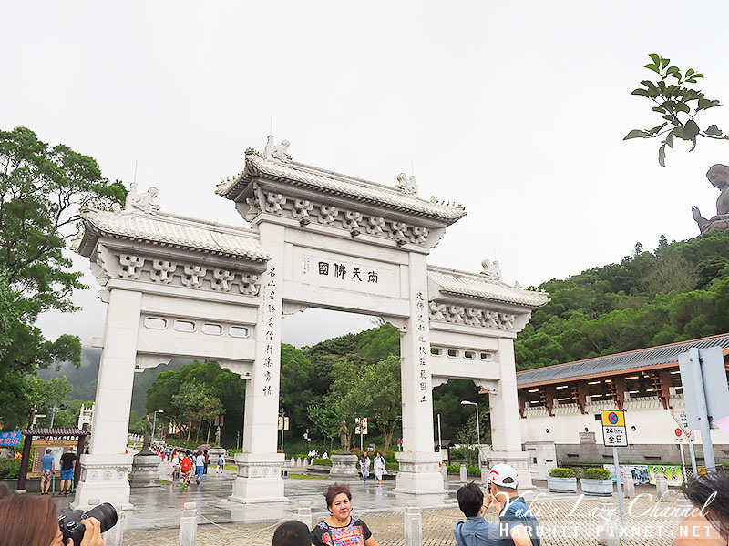 香港必去景點 大嶼山昂坪市集 天壇大佛 東方威尼斯大澳漁村 大澳文物酒店下午茶 Yuki S Lazy Channel 痞客邦