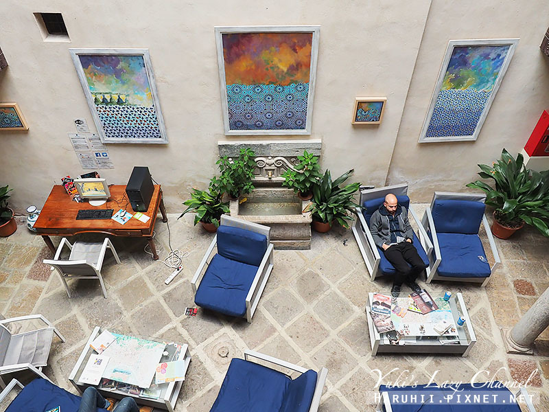 格拉納達granada Al-Andalus Hostel4.jpg 格拉納達granada Al-Andalus Hostel4.jpg
