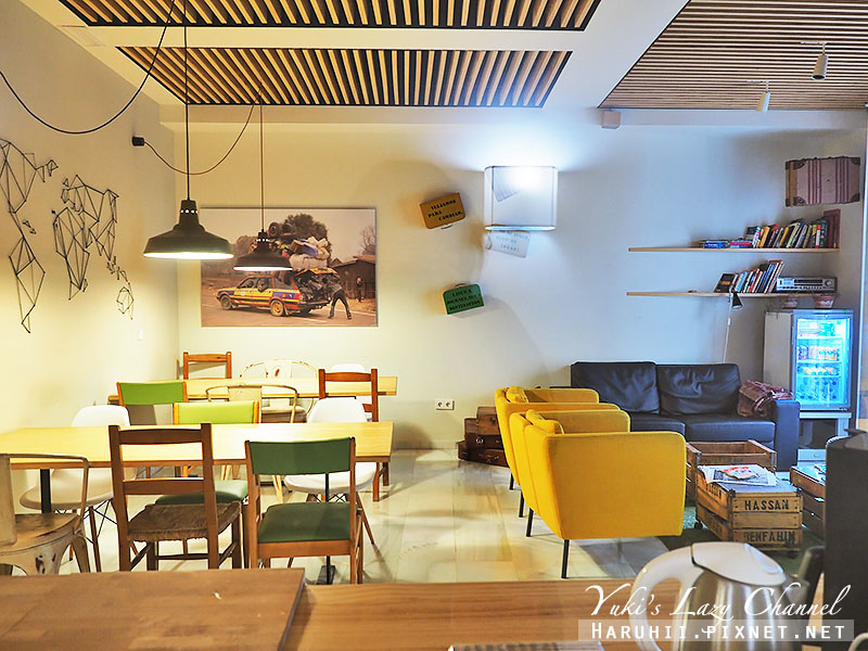 塞維亞Sevilla Nomad Hostal2.jpg 塞維亞Sevilla Nomad Hostal2.jpg
