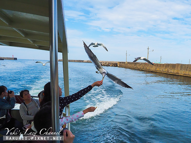 鳥取浦富海岸遊覽船.jpg 鳥取浦富海岸遊覽船.jpg