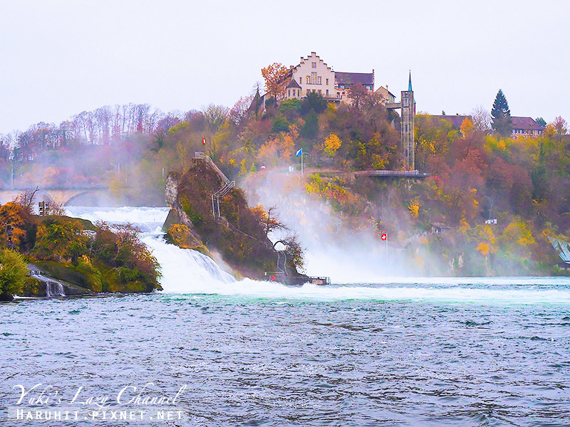萊茵瀑布Rheinfall7.jpg 萊茵瀑布Rheinfall7.jpg