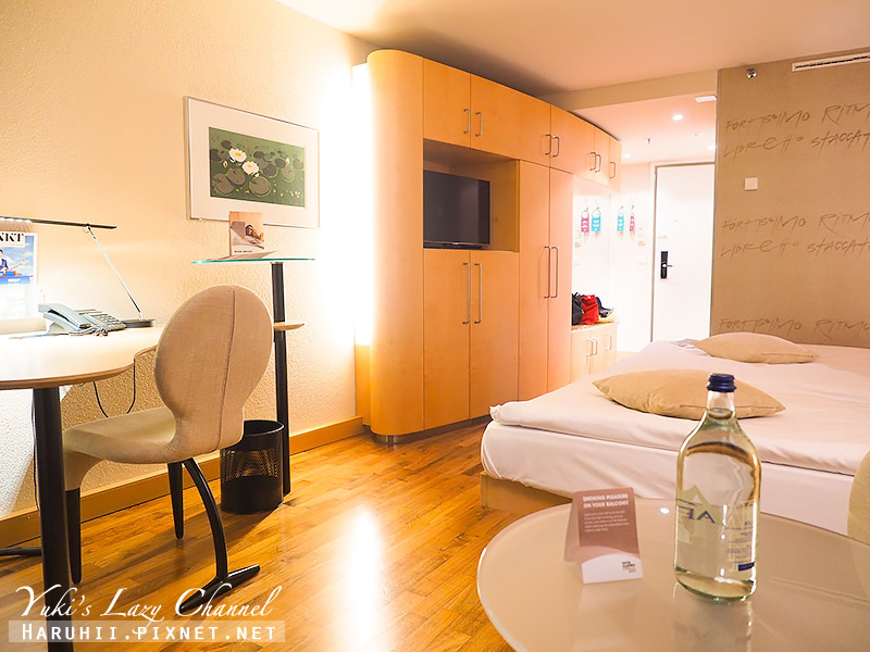 Hotel Allegro Bern伯爾尼快板酒店16.jpg Hotel Allegro Bern伯爾尼快板酒店16.jpg