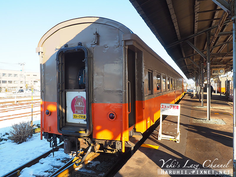 津輕鐵道暖爐列車.jpg 津輕鐵道暖爐列車.jpg