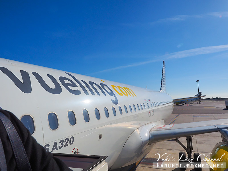 西班牙伏林航空Vueling1.jpg