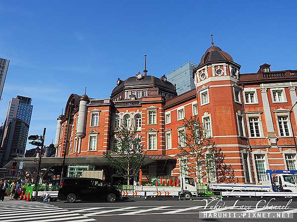 東京車站 Kitte 東京中央郵便局 日本郵局超好買 文具 當地限定明信片 超可愛郵局合作商品 伴手禮來這找準沒錯 Yuki S Lazy Channel