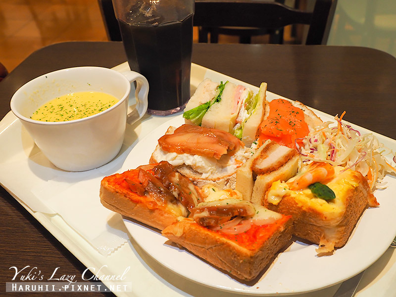 Sandog Inn神戶屋麵包吃到飽12.jpg Sandog Inn神戶屋麵包吃到飽12.jpg