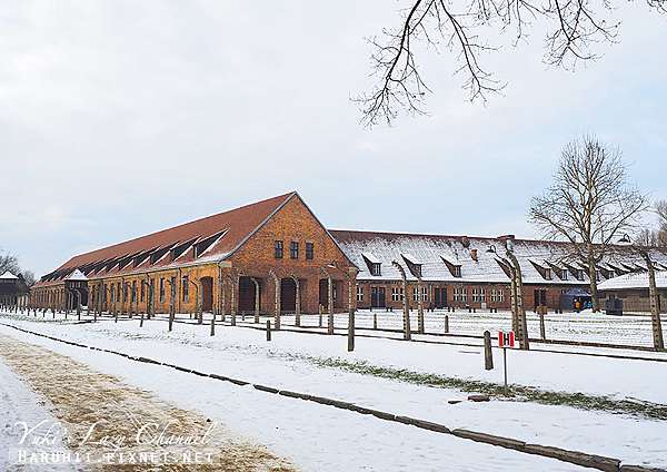 æ³¢è˜­ å¥§æ–¯å¨è¾›é›†ä¸­ç‡Ÿauschwitz Birkenau ä¸èƒ½è¢«éºå¿˜çš„æ­»äº¡å·¥å»  å¥§æ–¯å¨è¾›é›†ä¸­ç‡Ÿäº¤é€š é–€ç¥¨ å°Žè¦½æ•´ç† Yuki S Lazy Channel ç—žå®¢é‚¦