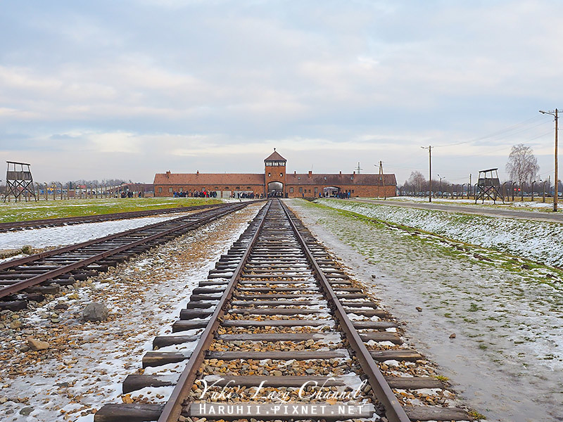 奧斯威辛集中營Auschwitz-Birkenau20.jpg