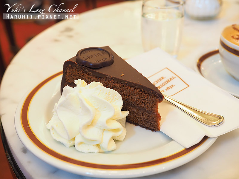 維也納必吃薩赫蛋糕Cafe Sacher.jpg