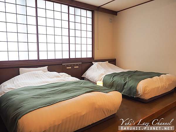北海道 三笠 岩見澤周邊住宿推薦三笠天然溫泉太古之湯日式旅館hotel Taiko 雙人房 別邸旅籠和風套房分享 會席晚餐 自助早餐 17新開幕飯店