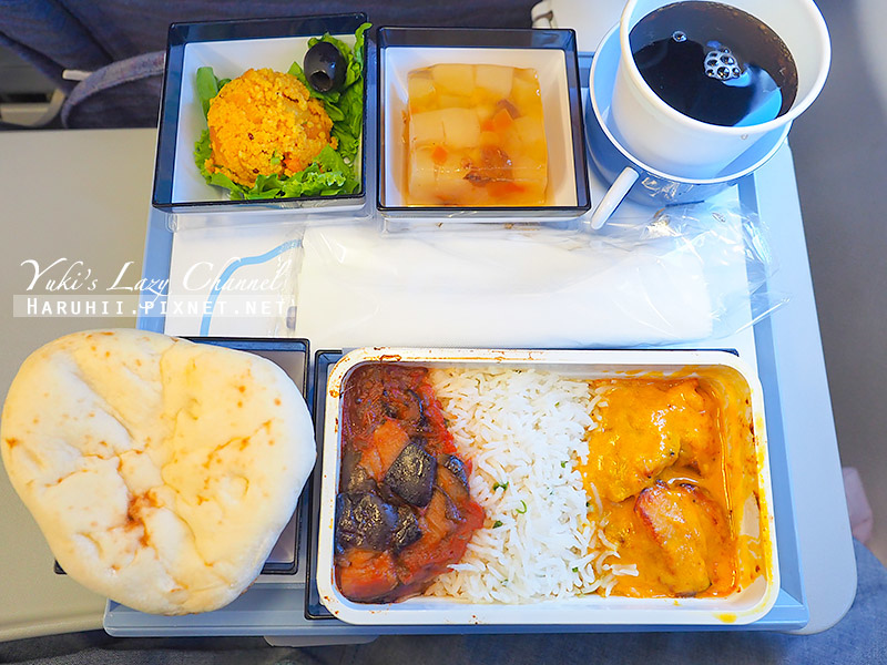 中華航空ci100 Ci107 日本線經濟艙特殊餐 回教餐 印度餐分享 Yuki S Lazy Channel 痞客邦