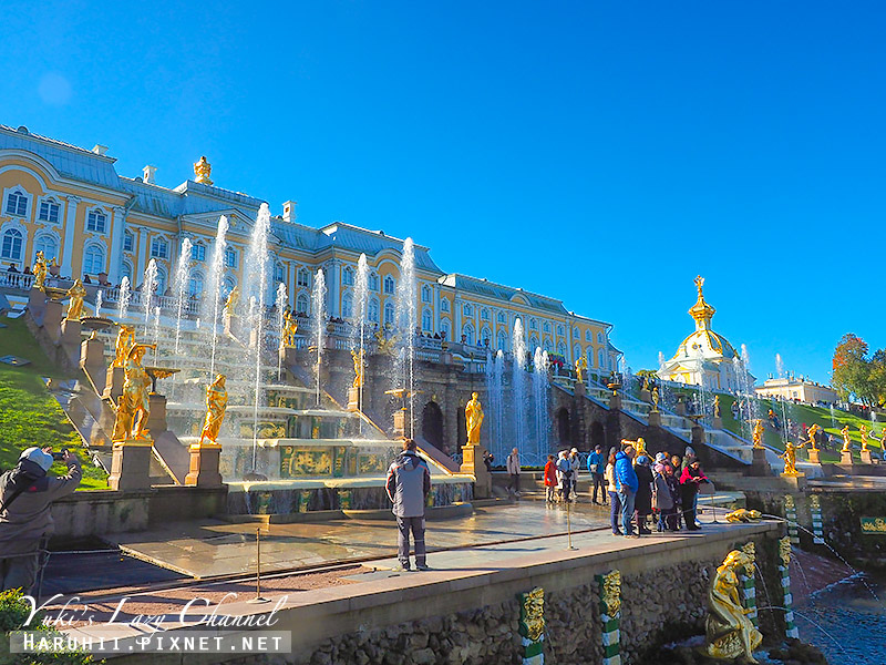 聖彼得堡 聖彼得堡夏宮彼得霍夫宮peterhof 經典夏宮噴泉花園與華美夏宮宮殿 夏宮門票 開放時間 交通整理 Yuki S Lazy Channel 痞客邦 聖彼得堡 聖彼得堡夏宮彼得霍夫宮peterhof 經典夏宮噴泉花園與華美夏宮宮殿 夏宮門票 開放時間 交通整理 Yuki S Lazy Channel 痞客邦