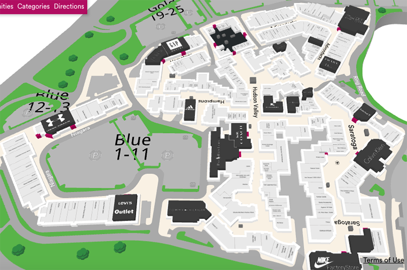 [紐約] Woodbury Outlet攻略：紐約必逛Outlet，Woodbury Outlet必買品牌/交通/營業時間/VIP手冊