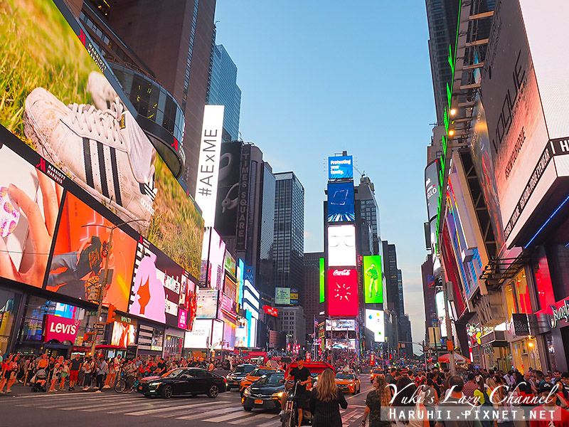 紐約時代廣場Times Square1.jpg