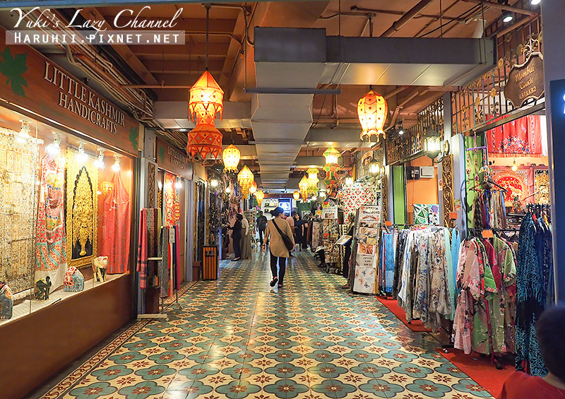 吉隆坡 中央藝術坊 中央市場central Market 吉隆坡挖寶好去處 馬來西亞特色雜貨 手工藝品等 Yuki S Lazy Channel 痞客邦