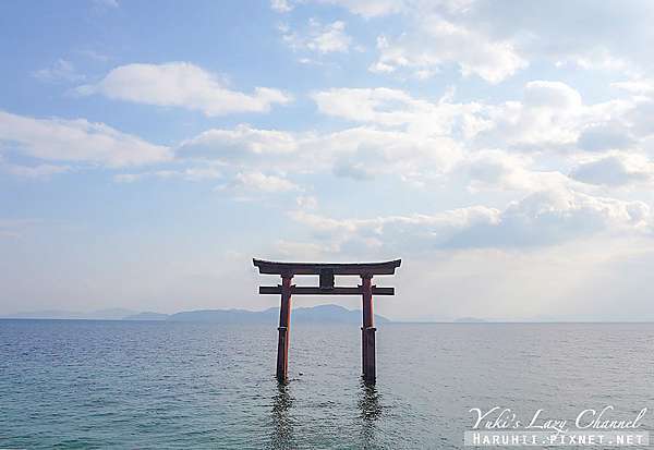 滋賀 白鬚神社 白髭神社 琵琶湖中水上鳥居 白鬚神社交通 白鬚神社共乘計程車費用整理 Yuki S Lazy Channel 痞客邦 滋賀 白鬚神社 白髭神社 琵琶湖中水上鳥居 白鬚神社交通 白鬚神社共乘計程車費用整理 Yuki S Lazy Channel 痞客邦