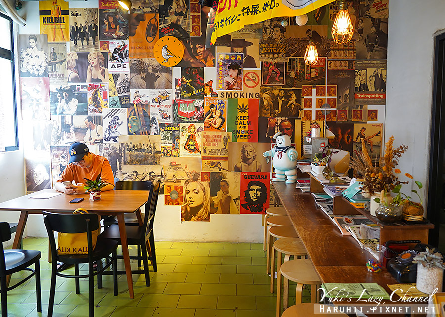 [食記] 新北新莊 有朝一日X純愛小吃部 輔大早午餐
