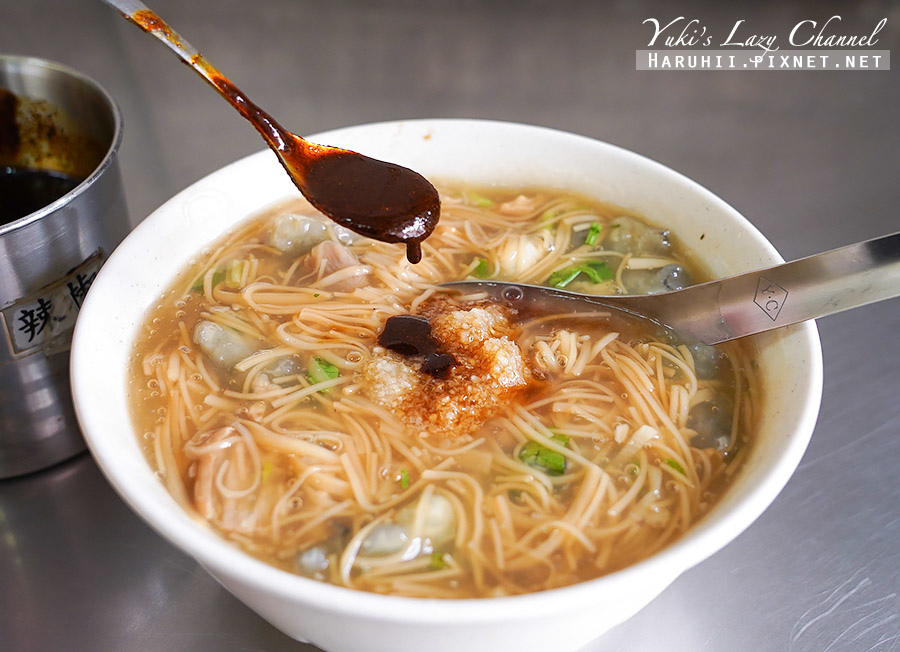 全興蚵仔大腸麵線
