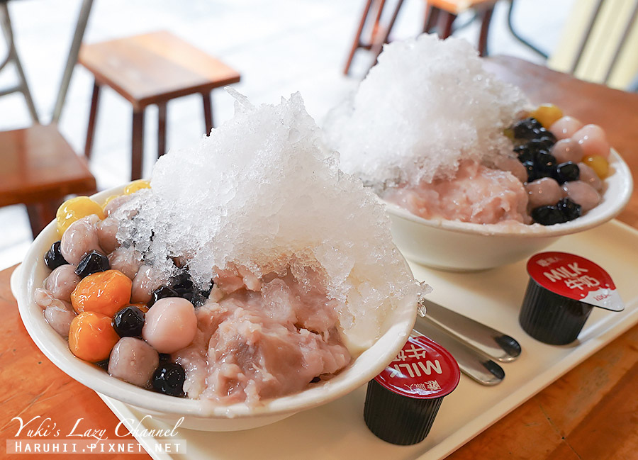 [食記] 新北三重 傳統集美三色布丁甜品店