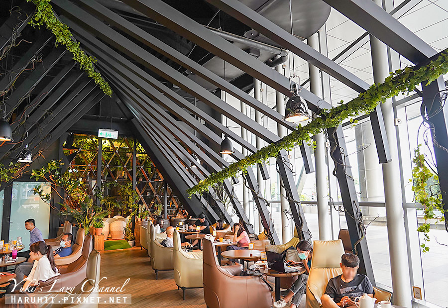 D'or Cafe