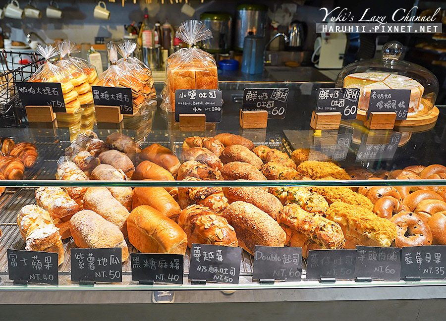 [食記] 高雄 The Original One 早午餐麵包吃到飽