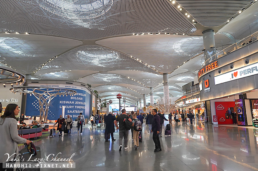 伊斯坦堡新機場Istanbul Havalimanı6.jpg