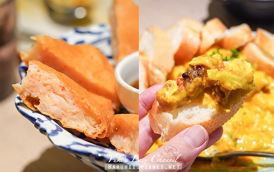 [食記] 新北新莊 饗泰多 泰式料理 宏匯店