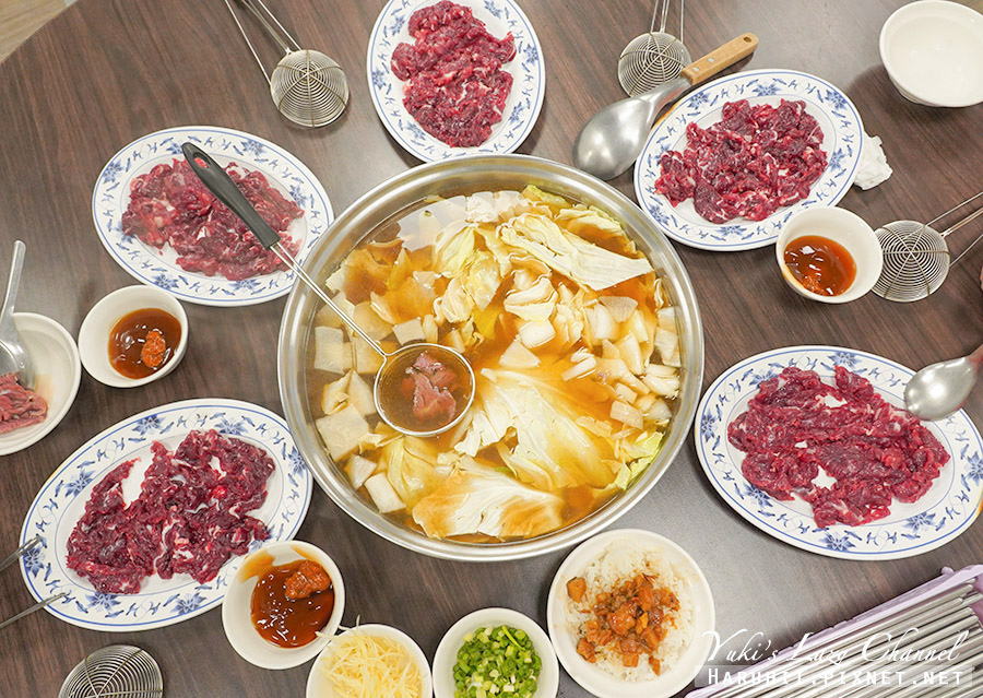 [食記] 高雄 湖東牛肉館：超強溫體牛火鍋