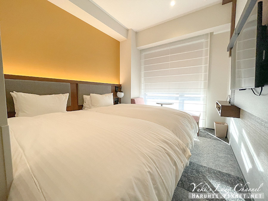 [住宿] 京都 京都M's飯店 2021新飯店 近京都車站