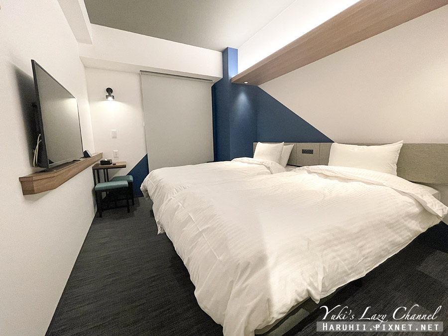 [住宿] 京都 四条大宮王子智能飯店 Prince Smart