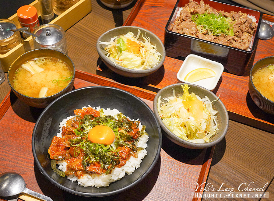 [食記] 京都 京都肉食堂:日本國產牛肉定食