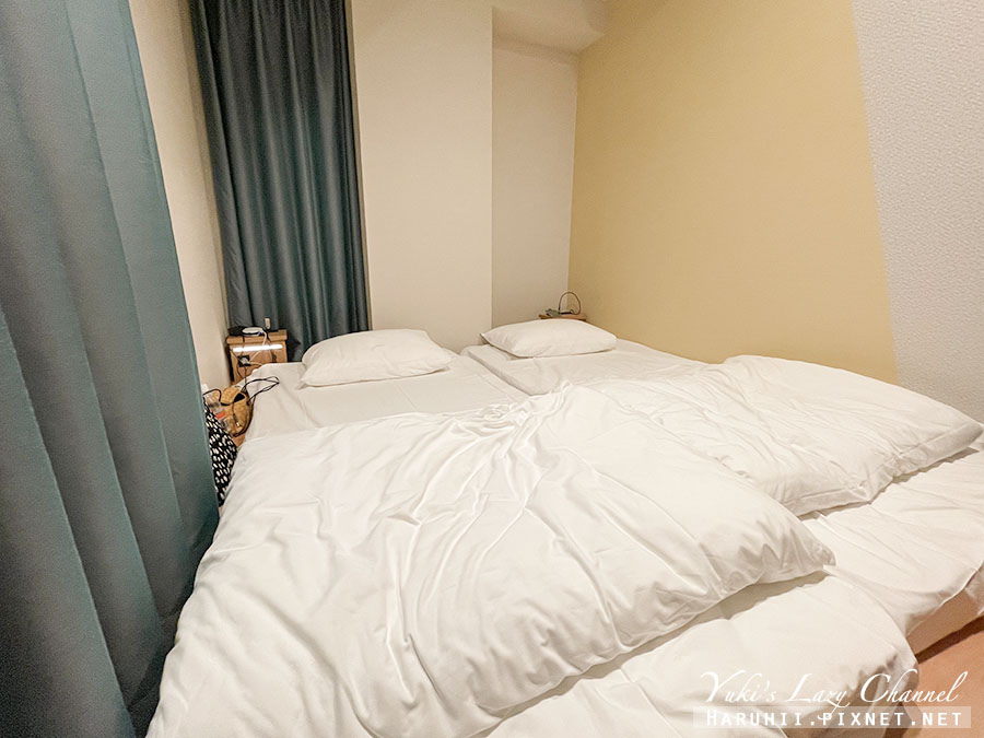 [住宿] 京都 The Pocket Hotel五条 青旅價獨立房