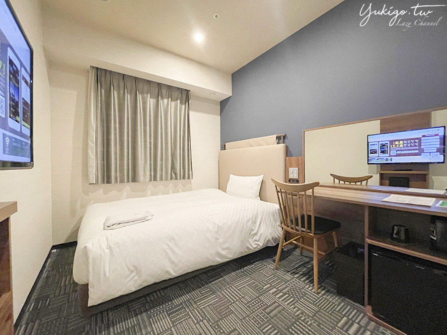 [住宿] 福岡 Via Inn博多口站前維亞飯店