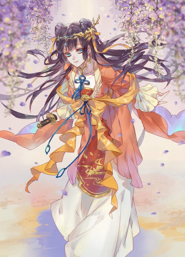 戚攸情