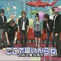 [月之道工作室]070502 カートゥン KAT-TUN「ゲストは関根麻里さん Avril Lavigneさん」[(030485)00-10-33].