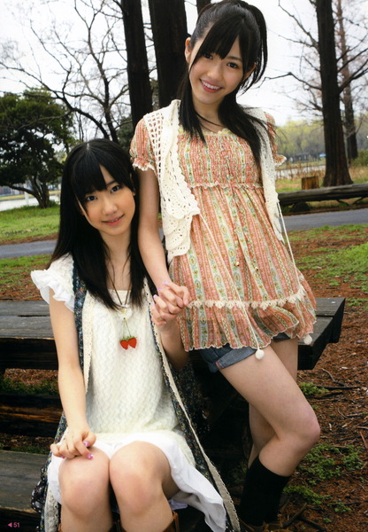 Yukilin+Mayuyu